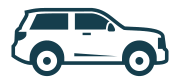 SUV and crossover body style