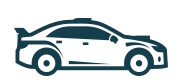 Coupe and sports car body style