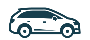Hatchback and wagon body style