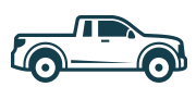 Pickup truck body style