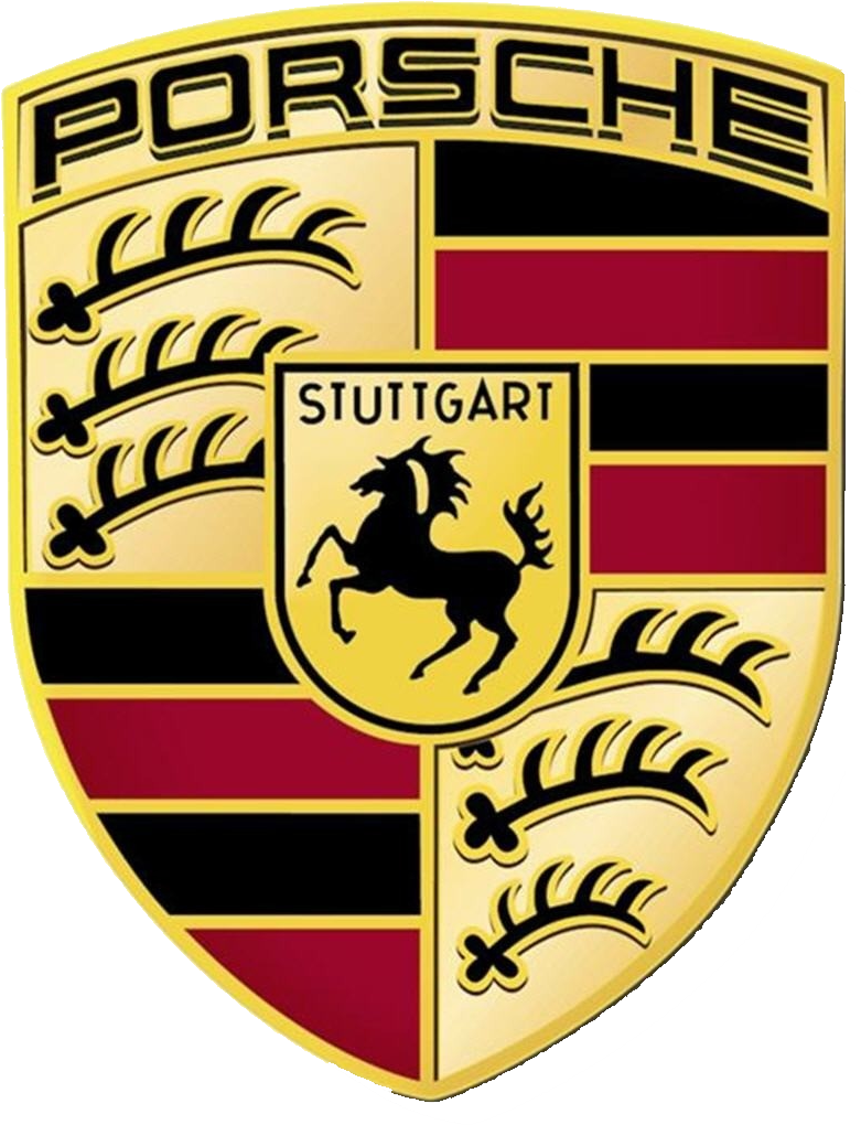 Porsche logo